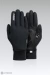 GOBIK Polartec® Bora 2.0 kesztyű, true black (M)
