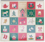 Becky�s Becky's adventi naptár teaválogatással 24x1, 5g - ecofamily - 2 290 Ft