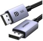 UGREEN DisplayPort 2.1 Összekötő Fekete 5m 45630 (45630)