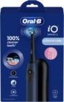 Oral-B Periuță de dinți electrică iO 2 Blue cu husă de călătorie