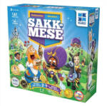 MegaBleu Sakkmese oktatójáték (678808) - okosjatek