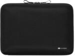 Hyper Husa laptop Hyper HS14BKGL-70 HyperShield Stash & Go Sleeve pentru MacBook 13-14 inch, accesorii PC, husa de depozitare, organizator tehnic, poliester 200D, material poliuretan, protectie laptop 360 d Geanta, rucsac laptop