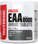 Nutrend EAA 8000 Amino Tabs 300 tabletta