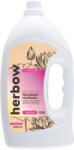 Herbow botanic color bloom (vadgesztenyés) folyékony mosószer színes ruhákhoz, gesztenyevirág és szantál illat 3000 ml