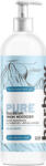 Herbow pure zero polar white folyékony finom mosószer fehér ruhákhoz, illatmentes (ultra szenzitív) 1000 ml