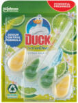 DUCK Active Clean WC-öblítő rúd Citrus 38, 6g - t-depo
