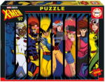 Educa Puzzle X-Men 1997 Educa 1000 dielov od 11 rokov EDU20600 (EDU20600) Puzzle
