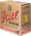 Kitl Körte-vanília szirup, 5 l, bag-in-box (1895)