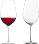 Zwiesel Glas Chianti vörösboros pohár Enoteca 553 ml, 2 darabos készlet