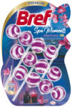 Bref Spa Moments WC illatosító Harmony 3x50g - t-depo