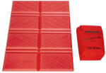 TATONKA Foldable Seat Mat 26 X 34Cm túraülés háttámlával piros