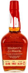 Maker's Mark CASK STRENGTH Kentucky Straight BourbonWhisky 54.75% 0.7l