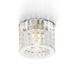 Rendl Lighting Rendl süllyesztett mennyezeti lámpa adina átlátszó üveg r10280 (R10280)