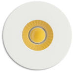 Rendl Lighting Rendl süllyesztett mennyezeti lámpa rio r fehér r12656 (R12656)