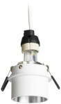 Rendl Lighting Rendl süllyesztett mennyezeti lámpa orta fehér r14248 (R14248)