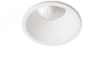 Rendl light studio fürdőszobai süllyesztett mennyezeti lámpa owen dimm fehér IP54 r13667 (R13667)