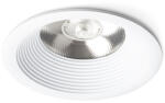 Rendl Lighting Rendl süllyesztett mennyezeti lámpa sharm base fehér r13221 (R13221)