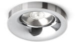 Rendl Lighting Rendl süllyesztett mennyezeti lámpa sharm plus króm r13232 (R13232)