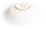 Rendl Lighting Rendl süllyesztett mennyezeti lámpa dingo s gipsz r12358 (R12358)