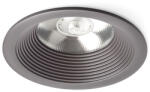 Rendl Lighting Rendl süllyesztett mennyezeti lámpa sharm base barna r13223 (R13223)