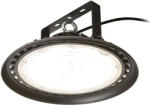 Rendl light studio függeszték megalos pro 35 fekete IP65 g13751 (G13751)
