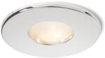 Rendl light studio fürdőszobai süllyesztett mennyezeti lámpa splash r króm IP65 r11733 (R11733)