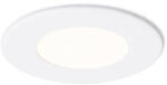 Rendl light studio süllyesztett mennyezeti lámpa socorro r 85 fehér r12963 (R12963)