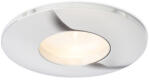 Rendl Lighting Rendl fürdőszobai süllyesztett mennyezeti lámpa equa króm IP54 r12746 (R12746)