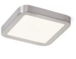 Rendl light studio Rendl süllyesztett mennyezeti lámpa hue sq 9 matt nikkel r12778 (R12778)