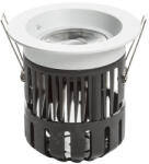 Rendl light studio fürdőszobai süllyesztett mennyezeti lámpa rino IP65 r11682 (R11682)