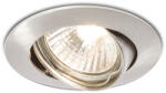 Rendl Lighting Rendl süllyesztett mennyezeti lámpa topic r matt nikkel r11731 (R11731)