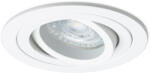 Rendl light studio süllyesztett mennyezeti lámpa pasadena gu10 r fehér r14102 (R14102)