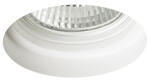 Rendl light studio Rendl süllyesztett mennyezeti lámpa dandy r gipsz r12362 (R12362)