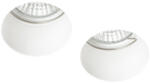 Rendl light studio süllyesztett mennyezeti lámpa quo r ii gipsz r12900 (R12900)