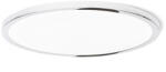 Rendl Lighting Rendl süllyesztett mennyezeti lámpa hue r 22 króm r12772 (R12772)