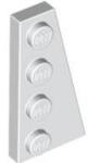 LEGO® Wedge 2 x 4 Right (4160857)
