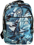 Pigna Ghiozdan laptop sf camuflaj albastru 42*37*13 cm pigna (LE420015BL)