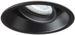 Rendl Lighting Rendl süllyesztett mennyezeti lámpa sober fekete r14100 (R14100)
