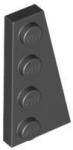 LEGO® Wedge 2 x 4 Right (4160869)