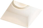 Rendl light studio süllyesztett mennyezeti lámpa dag sq gipsz r12355 (R12355)