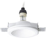 Rendl Lighting Rendl süllyesztett mennyezeti lámpa dantor gipsz r14163 (R14163)