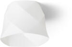 Rendl Lighting Rendl süllyesztett mennyezeti lámpa marenga rc1 98 fehér r14015 (R14015)