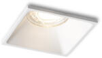 Rendl Lighting Rendl süllyesztett mennyezeti lámpa zuri sq fehér r13390 (R13390)