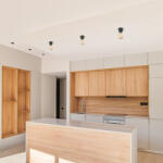 Rendl Lighting Rendl süllyesztett mennyezeti lámpa orco fehér r14255 (R14255)