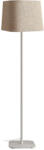 Rendl Lighting Rendl állólámpa perth bézs fehér r13665 (R13665)