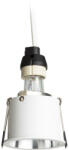 Rendl Lighting Rendl süllyesztett mennyezeti lámpa orco fehér r14256 (R14256)
