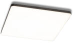Rendl light studio süllyesztett mennyezeti lámpa bjork sq 20 fekete r13591 (R13591)