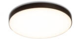 Rendl Lighting Rendl süllyesztett mennyezeti lámpa bjork r 9 fekete r13583 (R13583)