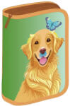 Pigna Penar echipat 23 piese 1 fermoar 2 extensii golden retriever pigna (ZXPENA5018) Penar