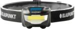 Blaupunkt Lanterna frontala Blaupunkt LED 200 Lumen, 3 moduri de iluminare, rezistenta la apa (45358945)